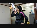 大人のおもちゃナーフ、没動画