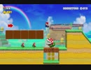 【実況】スーパーマリオメーカー２やっちゃうよ！【３ステージ目】