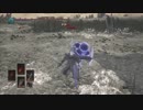 【DARKSOULS３】決闘二十番勝負　前編　（VOICEROID実況）