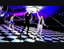 【MMD鬼徹】金星のダンス【鬼徹D★P企画】遅刻