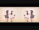 【ミラーりりりとぺんた】ラッキー☆オーブ【練習用】