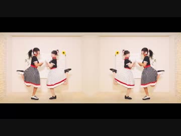【ミラーりりりとぺんた】ラッキー☆オーブ【練習用】