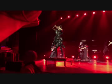 BABYMETAL in Brixton, London - Vlog _ CallieSakura