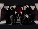 【MMDアイナナ】シュガーヘイト