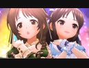 デレステMV「Stage　Bye　Stage」(メイド限定SSR)高画質3Dリッチ 60fps