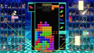 【実況】テトリス99でたわむれる 私はやれば出来る子なんだああああ　Part19