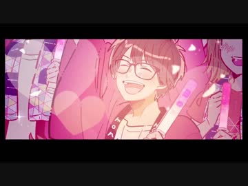 【藤まーや】┗|∵|┓ 月曜日の憂鬱 【歌ったので】