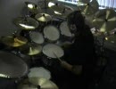 andy edwards "Bollywood Drum Mania"　drum
