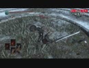 【DARKSOULS３】決闘二十番勝負　後編（VOICEROID実況）