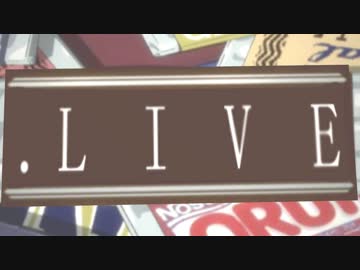 .LIVE＋αでバッカーノOP