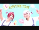 【アイナナ】リバースユニバース【踊ってみた】