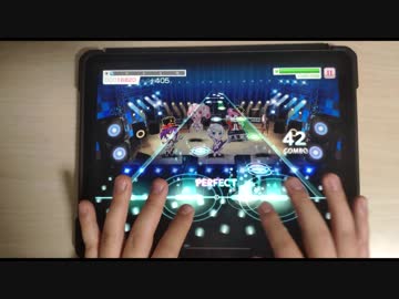 わちゃ・もちゃ・ぺったん行進曲