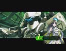 PS4BB ボーダーブレイク not just 初期チェンボさいつよ ネソス01
