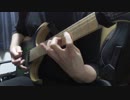 jason beckerのaltitudes弾いてみた