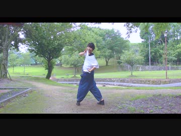 【僕は僕のままで】 かいしんのいちげき！ 踊ってみた 【こ茶。】
