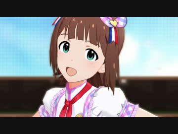 ミリシタ「Flyers!!!」天海春香