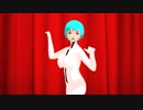 【MMD】　綾ちゃん