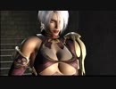 【MMD-Soul Calibur】Friends【Ivy Valentine】