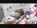 動画勢のVOICEROIDキッチンpart.12【ドーナツ作るよ】