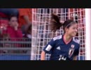 FIFA 女子W杯2019フランス ベストゴール ノミネート10ゴール