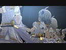 白いStage Bye Stage(アクロス・ザ・スターズ)