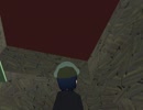 【モブ子】ＭＭＤで遊んでみた【就寝】