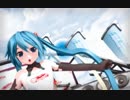【MMD】みくさんに「ユニバース」を踊ってもらった。