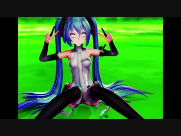 【R18】初音ミクがアヘるだけ【紳士向け】