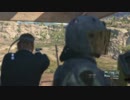 【MGS5:TPP】 タキシード制圧日記 「強靭なる兵士を討て 12」