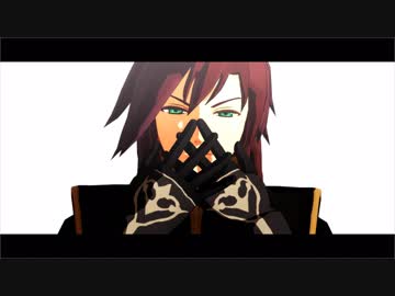【MMD】アンヘル【TOA】
