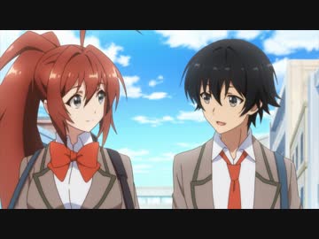 異世界チート魔術師 全12件 Dアニメストア ニコニコ支店のシリーズ ニコニコ動画