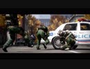 PAYDAY2の自作PV