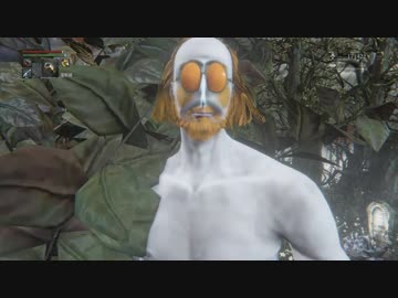 【Bloodborne】ホモと見るザ・ヤーナム生活 神秘マラソン編.edstafford