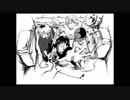 【ONE OK ROCK】NO SCARED　ギターで弾いて　描いてみた