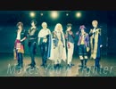 【コスプレ】Makes You a Fighter 踊ってみた【刀剣乱舞】