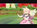 【MMD　Vtuber】うぇはすさんモデル修正！【みくみく菌にご注意♪】＜1080p＞