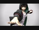【ＭＭＤ鬼徹】白澤様で『Suker』