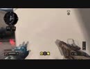 【BO4】自分が戦犯の試合(´TωT｀)