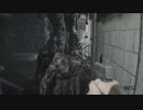 【ぽんこつダッテ】BIOHAZARD 7【恐怖から脱出できる　part4】
