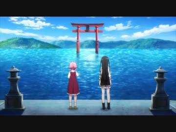 グランベルム　 第2話「私がここにいるために」