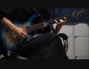 【かつて神だった獣たちへOP】まふまふ - サクリファイス【GuitarCover】