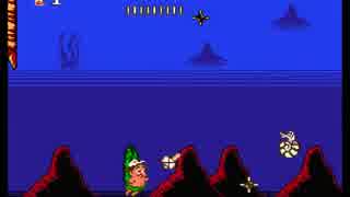 同中の仲良し達が名人2をﾌﾟﾚｲしてみた Part.23