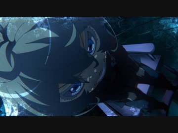 幼女戦記　第4話　キャンパス・ライフ