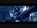 【HARDCORE　MECHA】ロボ好き集まれ！HARDCORE　MECHA実況PART3