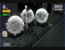 GCAX２２「立体世界をニャンと大冒険！スーパーマリオ３Ｄワールド」実況その２８