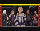 【ゆっくりVOICEROID実況】焼雀の喰神譚・第弐拾話【GE3】