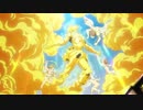 ブチャラティ昇天シーンでジョルノのパパに歌わせてみた