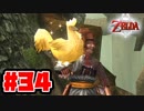 【実況】朽ちぬ闇、狼となりて薄明りの中馳せ参ずる【トワイライトプリンセスHD】Part34
