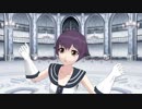 【MMD／艦これ】 酒匂でユニバース
