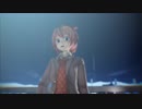 【MMD_DDLC】rain stops, good-bye【サヨリ】